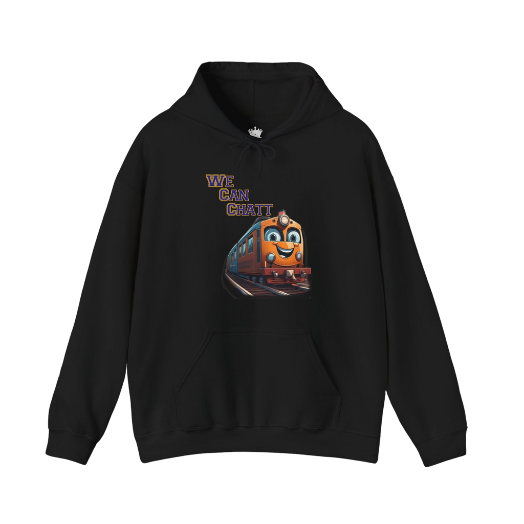 Chatt Hoodie