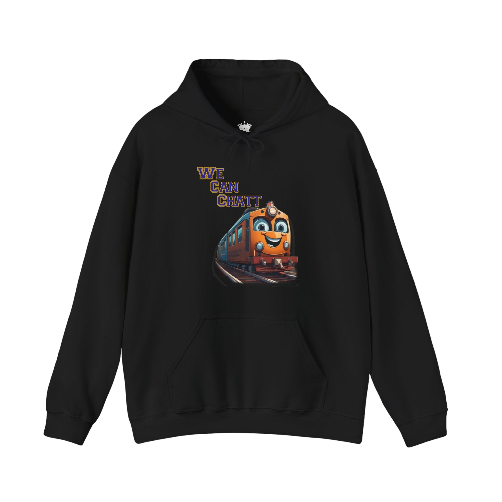 Chatt Hoodie