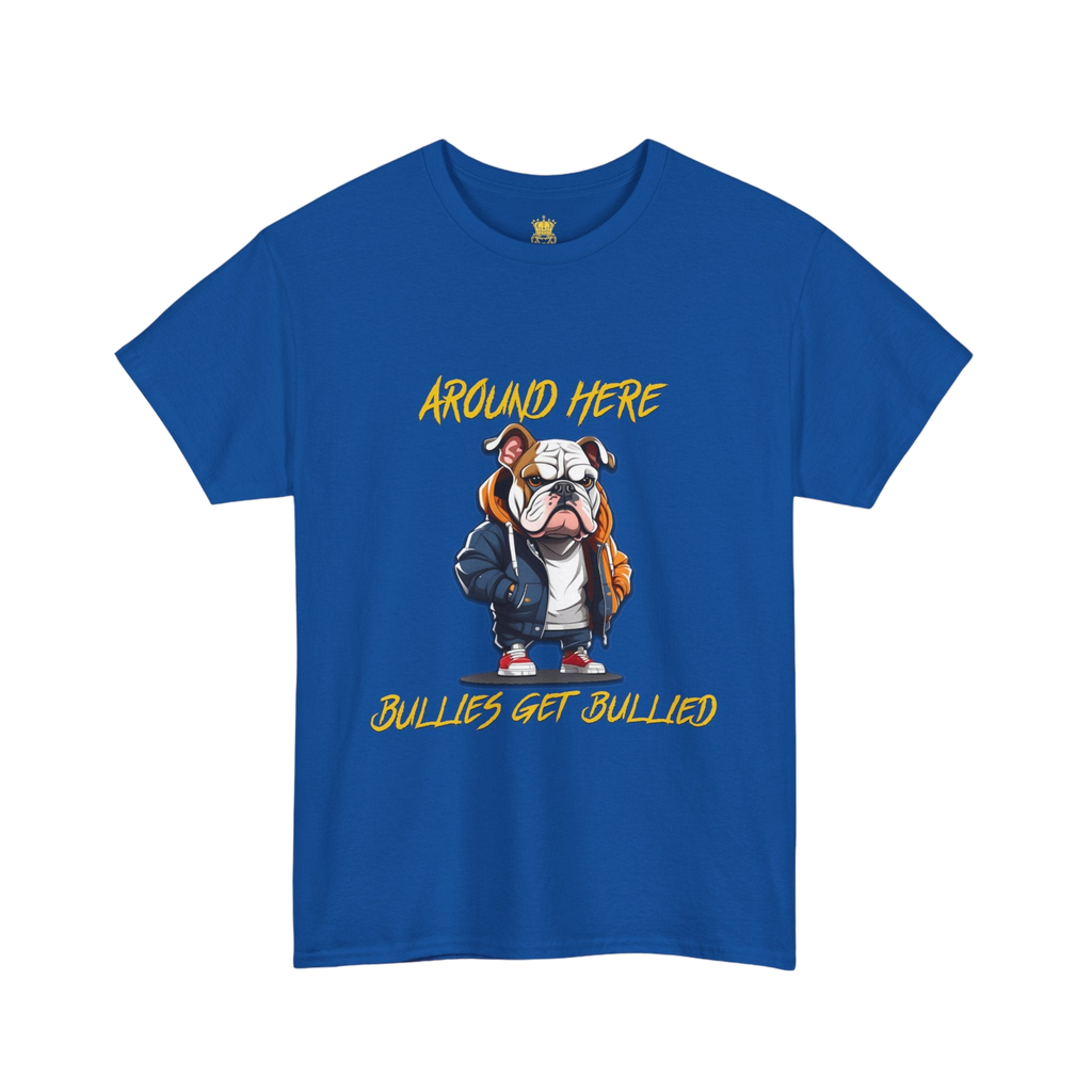 Bullie Tee