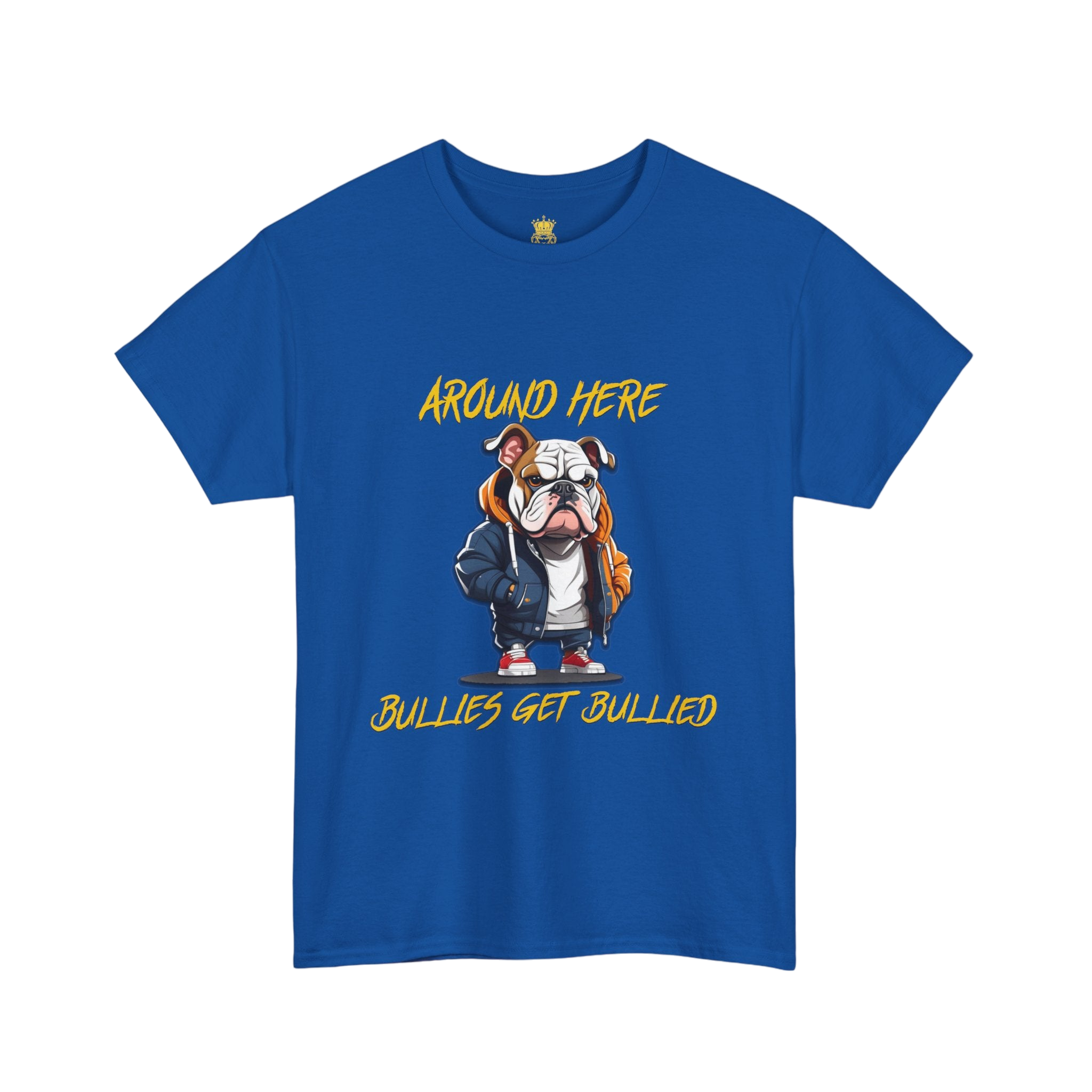 Bullie Tee