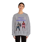 Only In Americah Sweatshirt