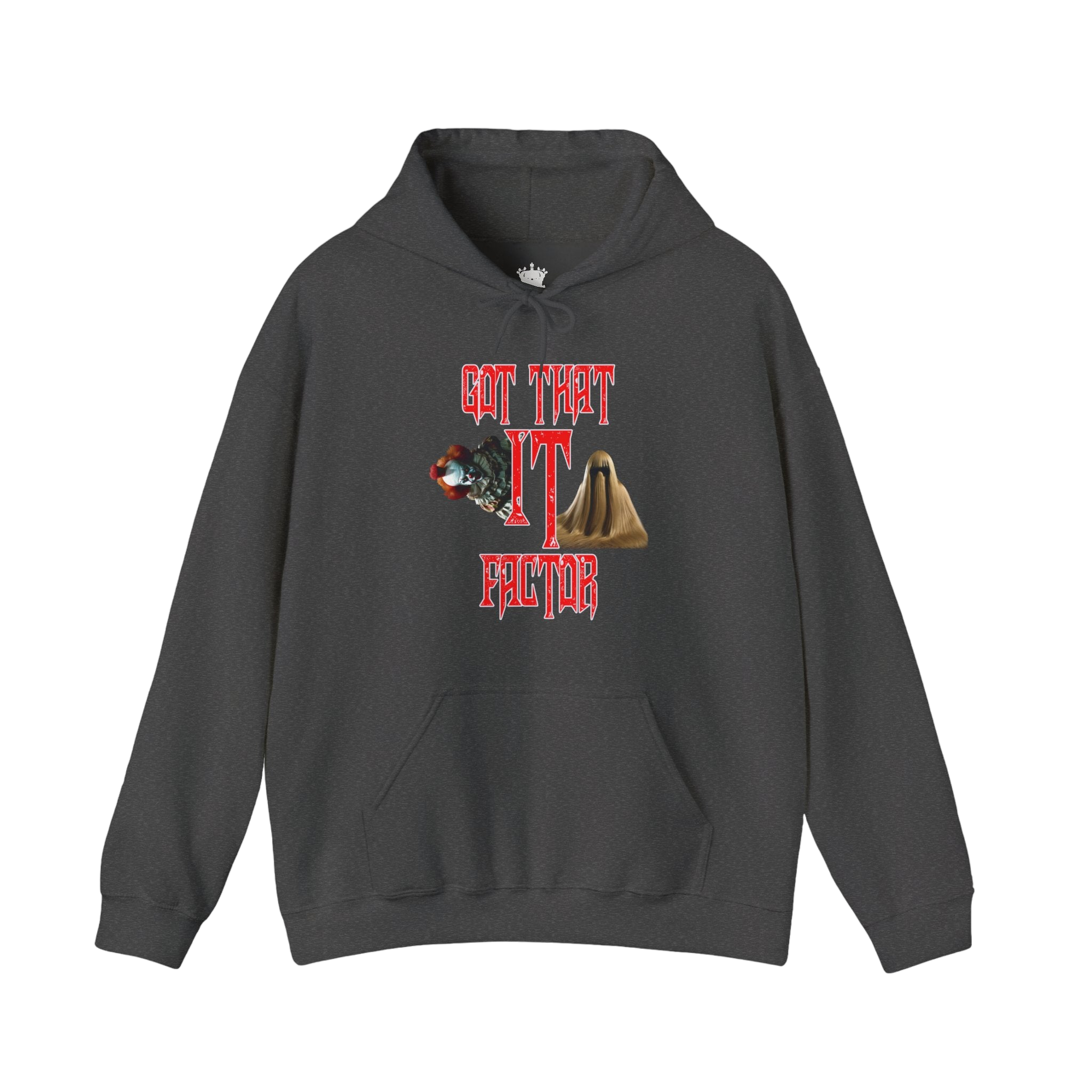 IT Factor Hoodie