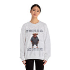 No Bull Sweatshirt