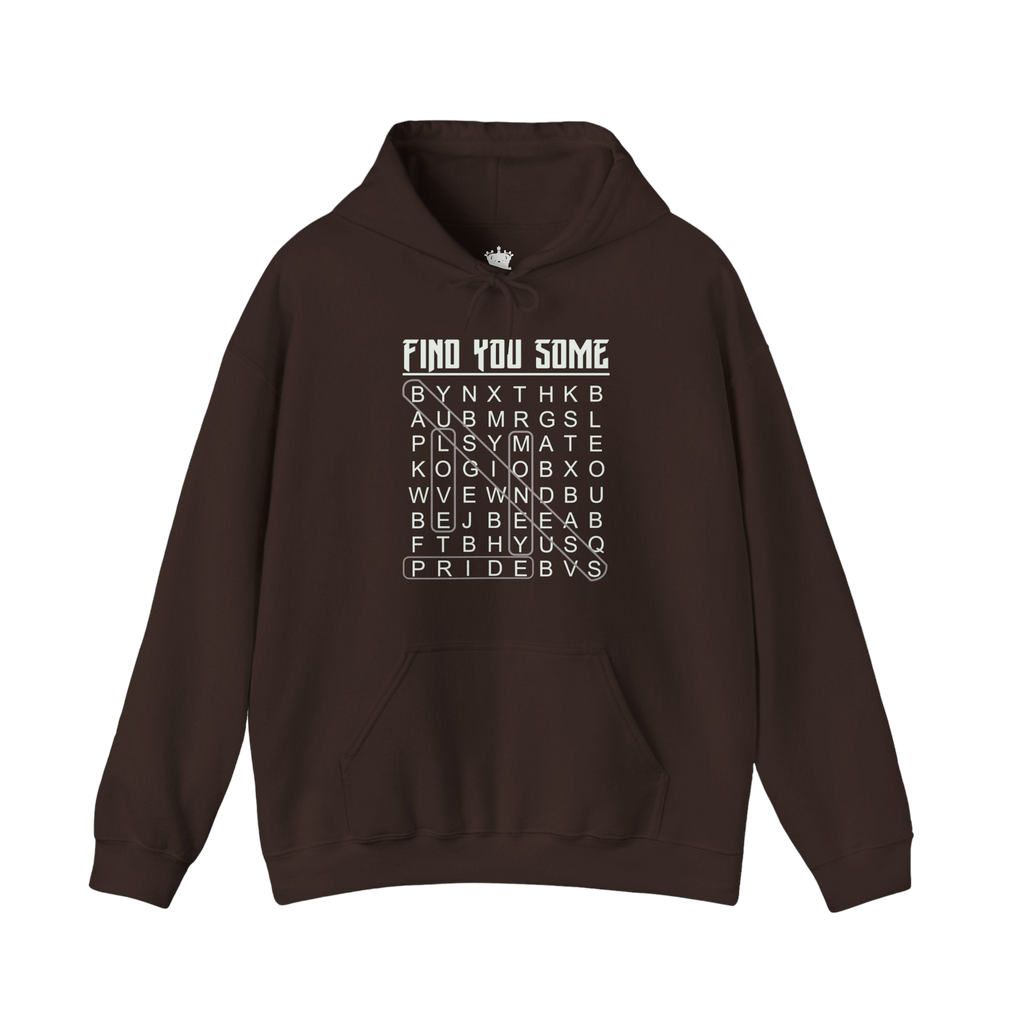 Find You Some