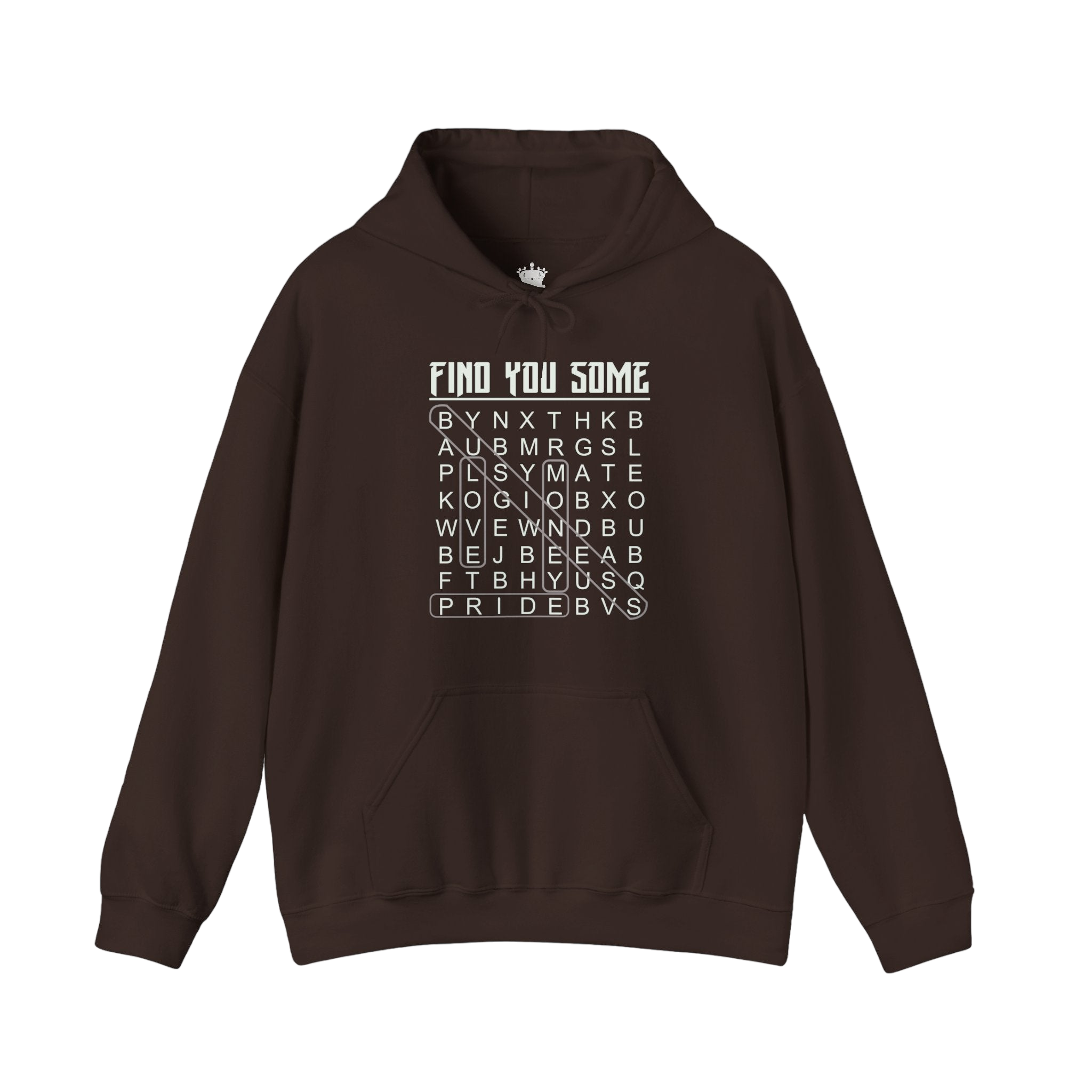 Find You Some