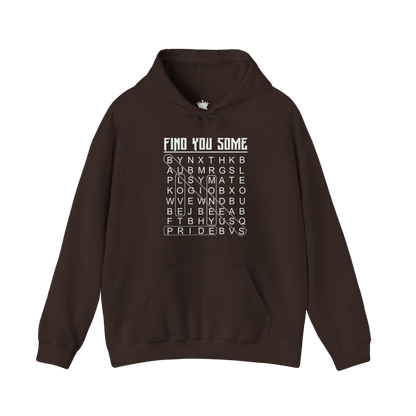 Find You Some