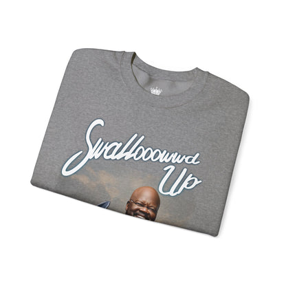 Swallowed Up Sweatshirt