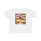 "Love The Hate" Toddler Tees