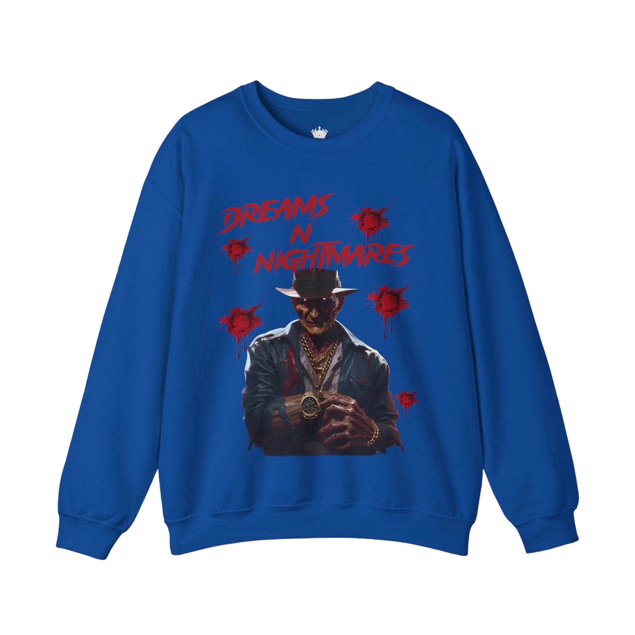 Dreams N Nightmares Sweatshirt