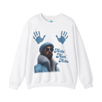 Baby Powder Crewneck Sweatshirt