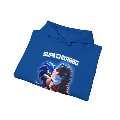 Supacharged Hoodie