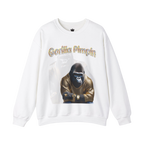 Gorilla Pimpin Sweatshirt