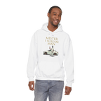Mister I Scream Heavy Blend Hoodie-Unisex Apparel
