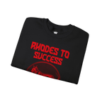 Rhodes to Success Sweatshirt