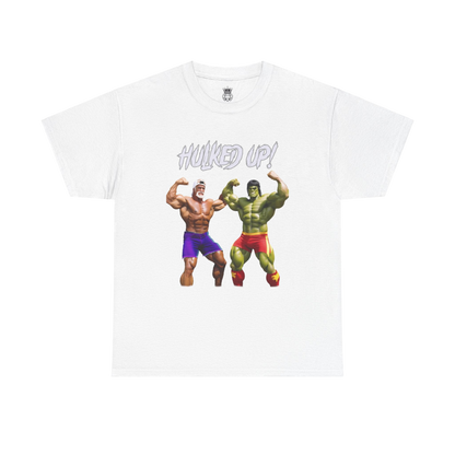 Hulked Up Tee