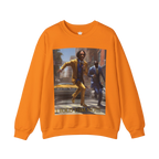 "Told Him No" Crewneck Sweatshirt
