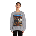 Iced  Sweatshirt