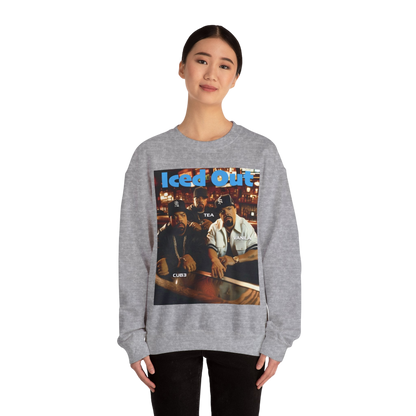 Iced  Sweatshirt
