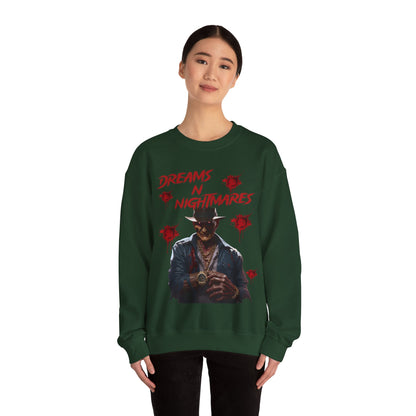 Dreams N Nightmares Sweatshirt