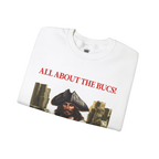 About the Bucs Sweatshirt
