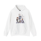 Hoyas Hoodie