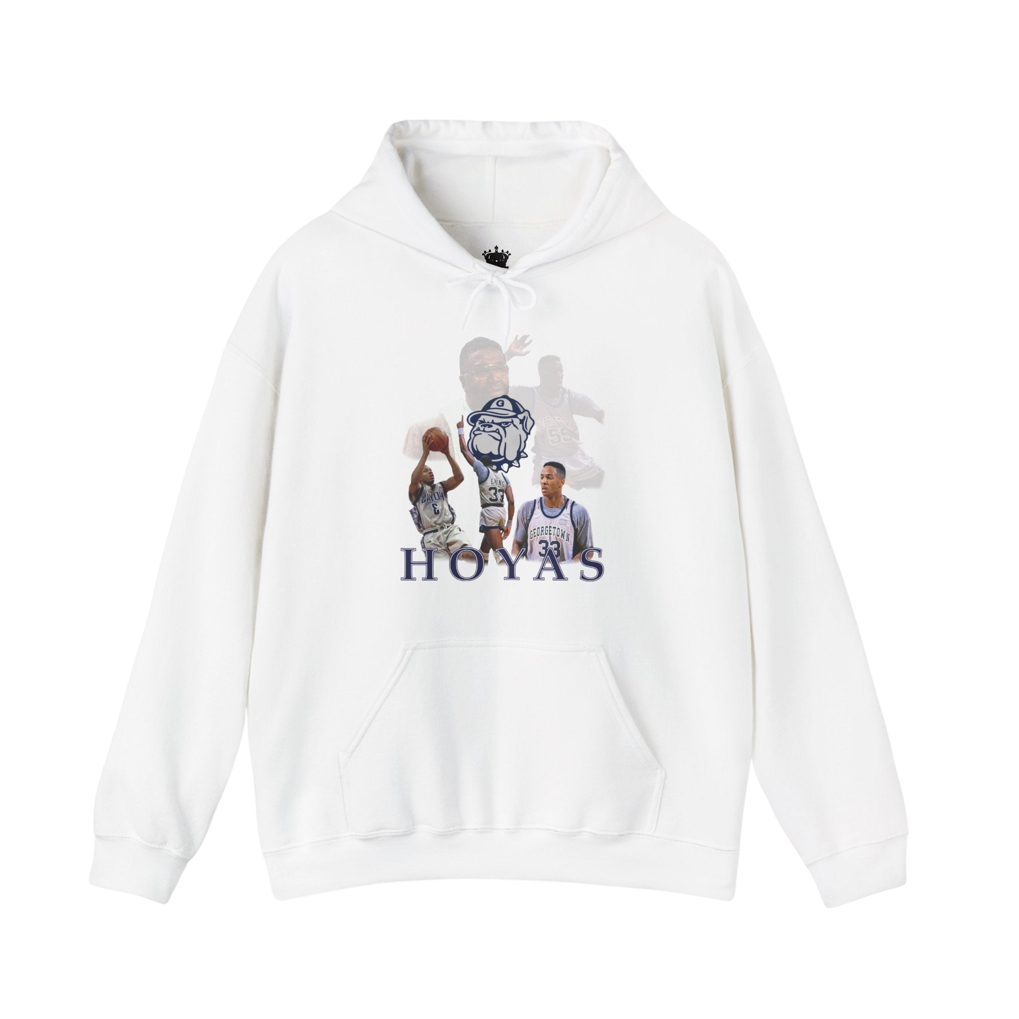 Hoyas Hoodie