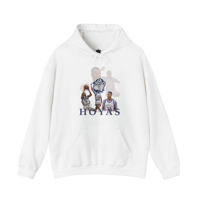 Hoyas Hoodie