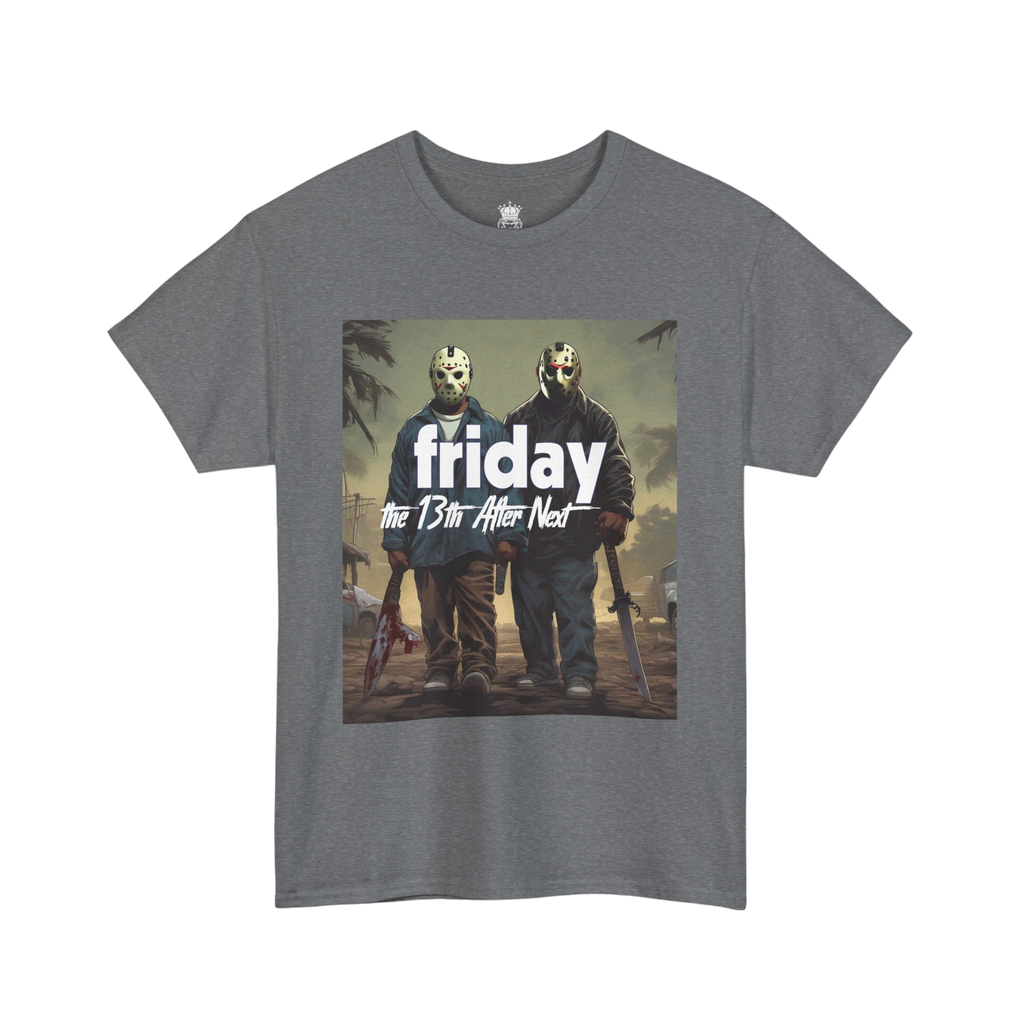 Friday 13th After Next Tee