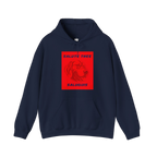 Saluqis Hoodie