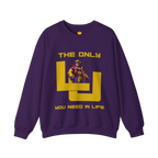 Bison Sweatshirt