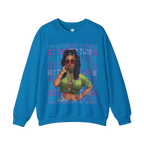 Hey Twin Sweatshirt