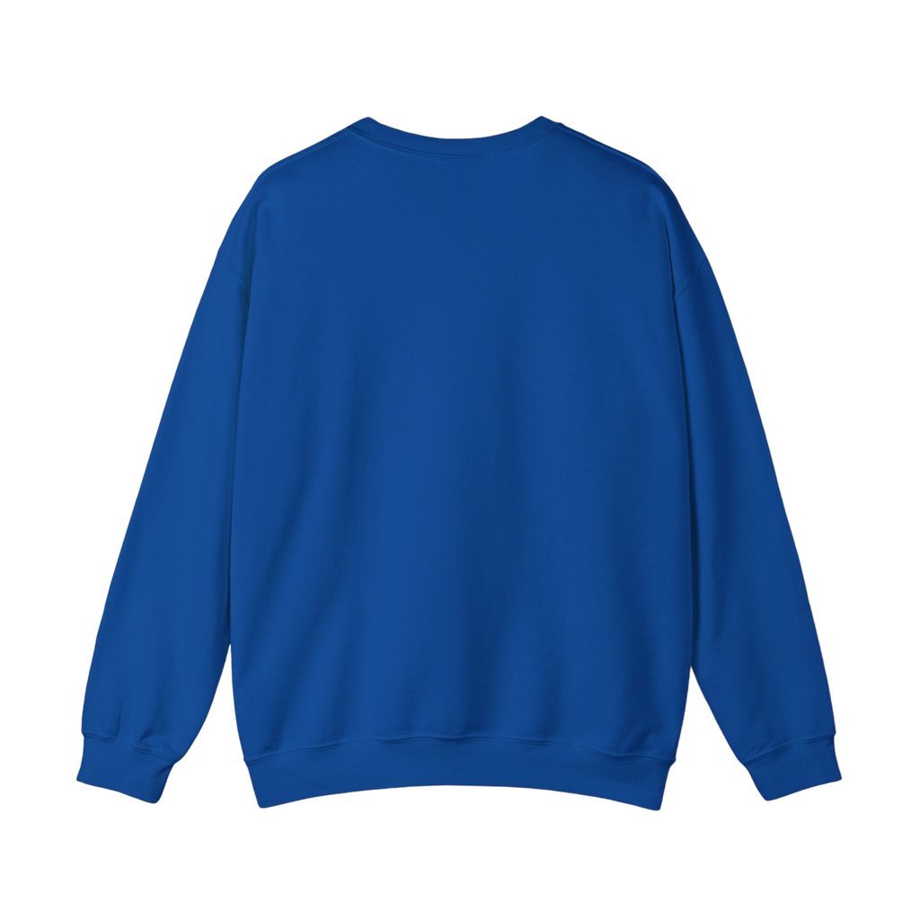 No Lion Mane Sweatshirt