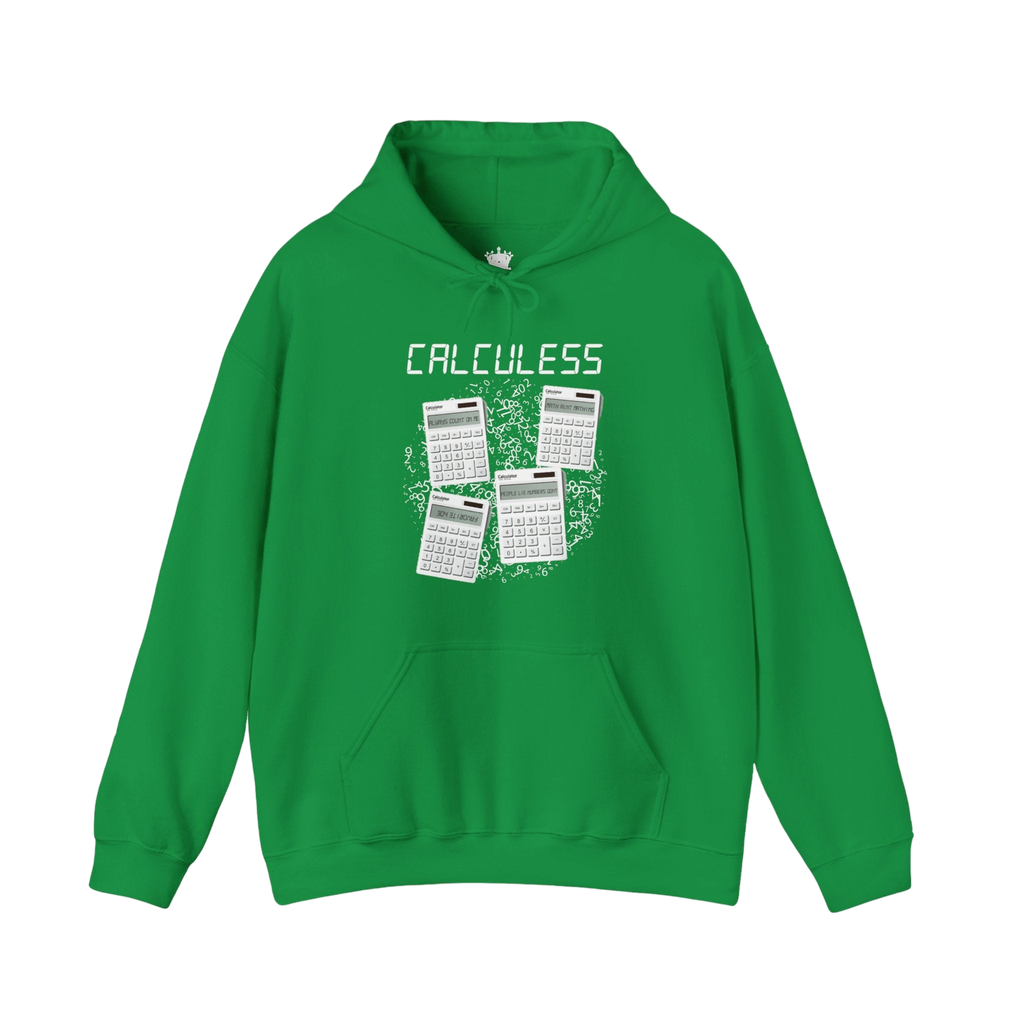 Calculess Hoodie