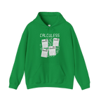 Calculess Hoodie