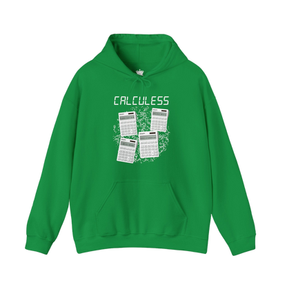 Calculess Hoodie