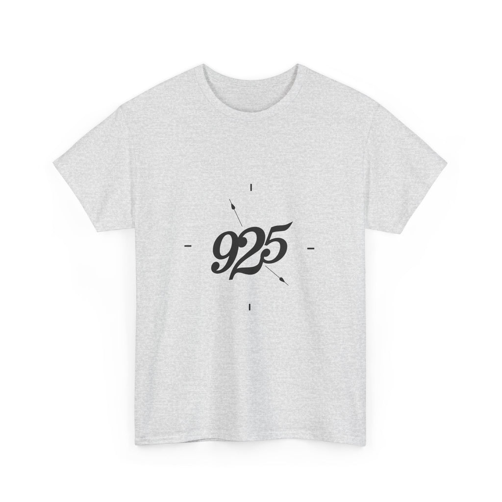 9-2-5 Cotton Tee