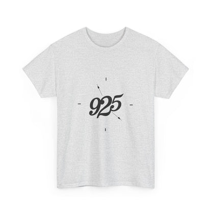9-2-5 Cotton Tee