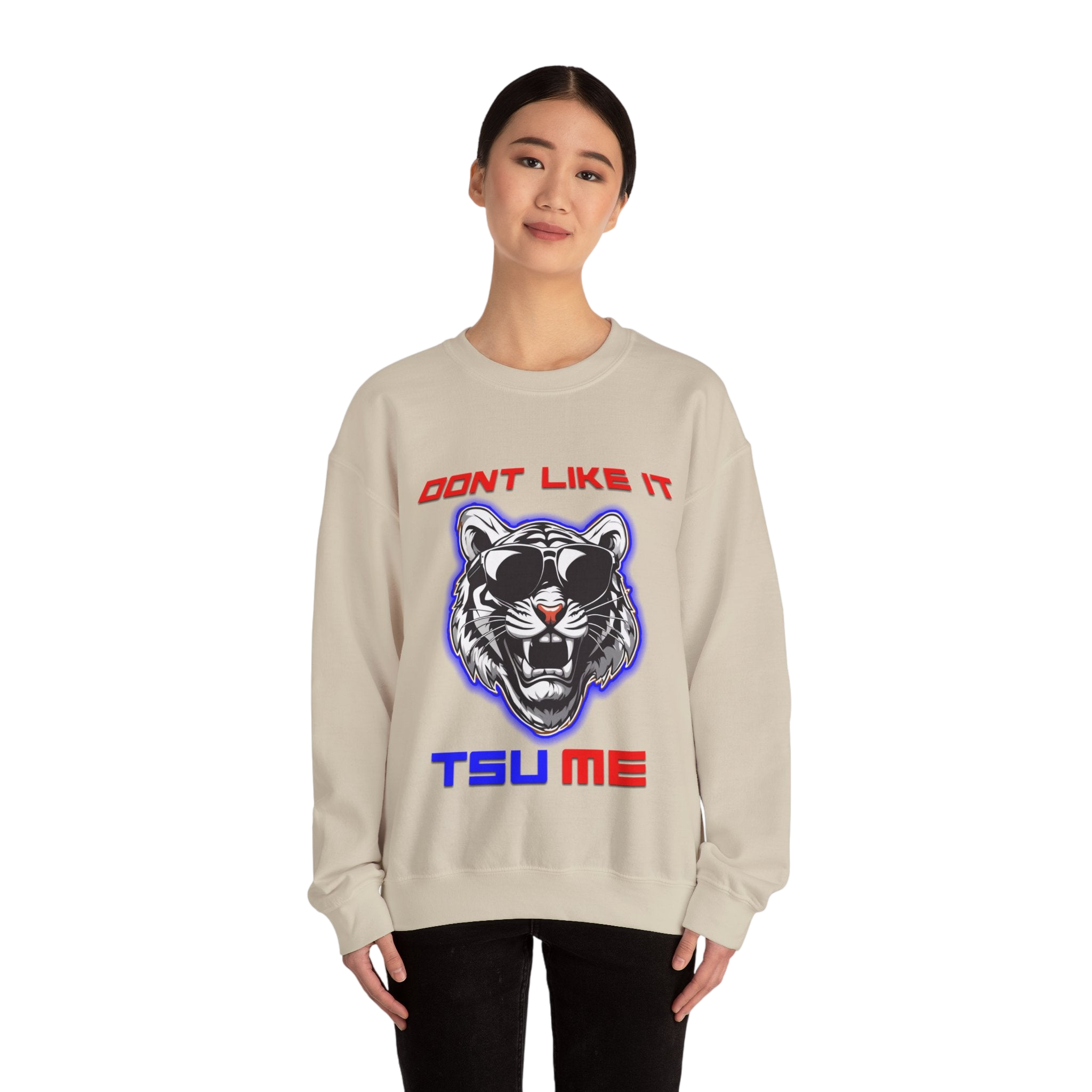 TSU Sweatshirt