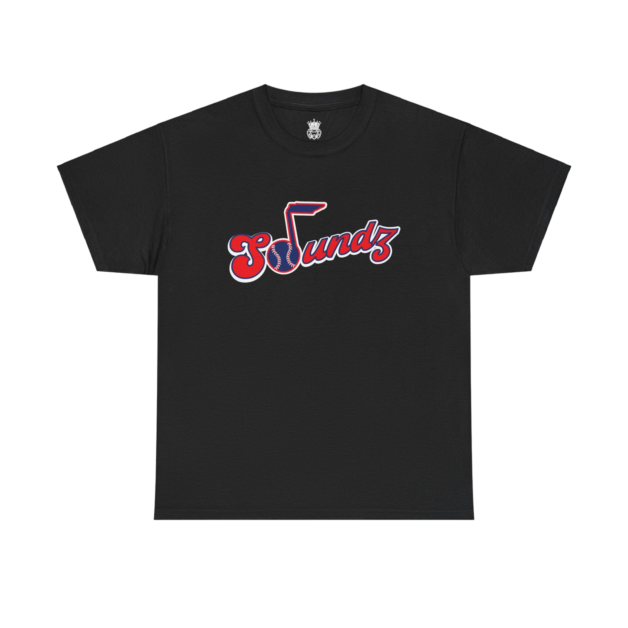 Soundz Tee