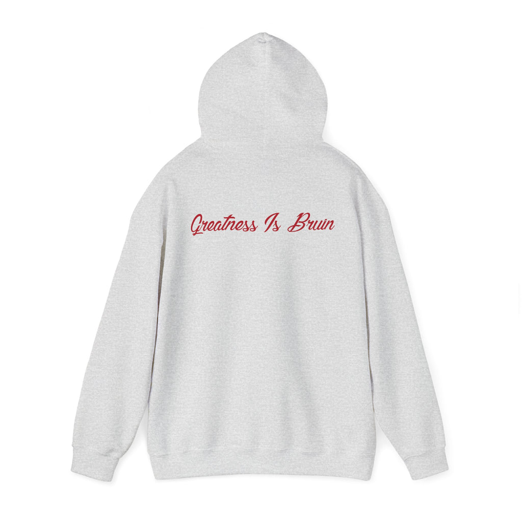Bruin Hoodie