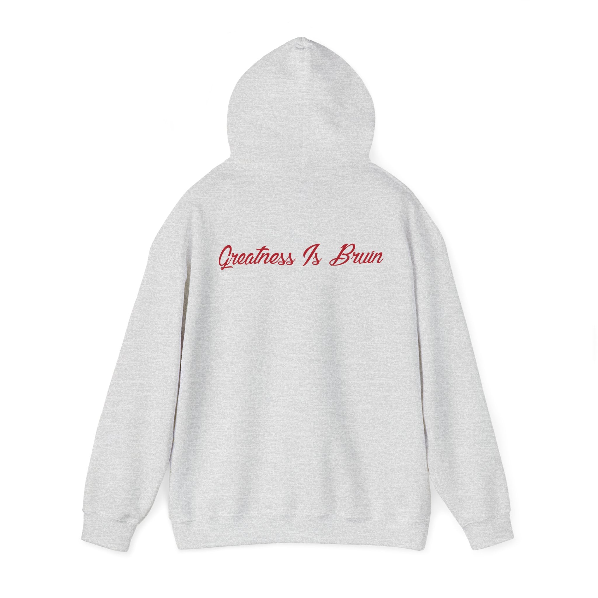 Bruin Hoodie
