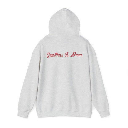 Bruin Hoodie