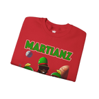 Martianz Sweatshirt