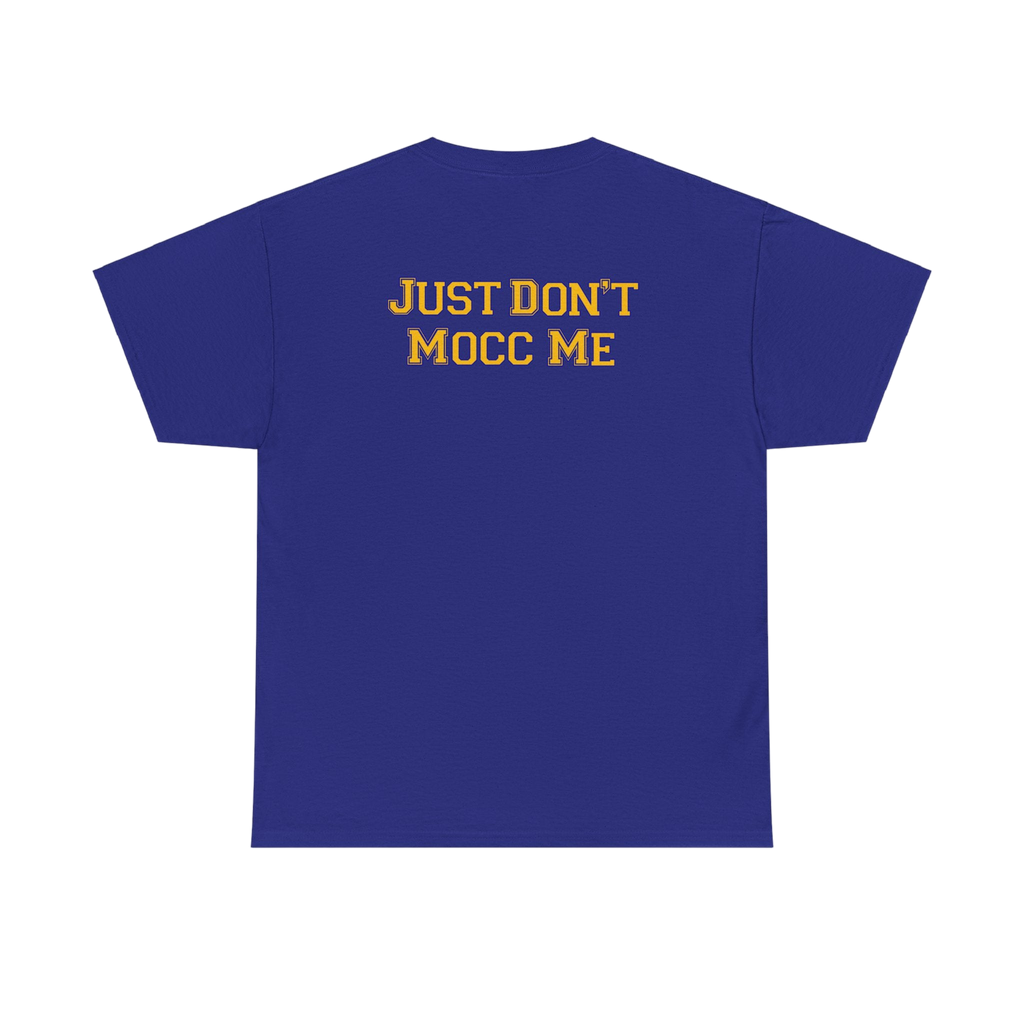Chatt Tee