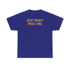 Chatt Tee