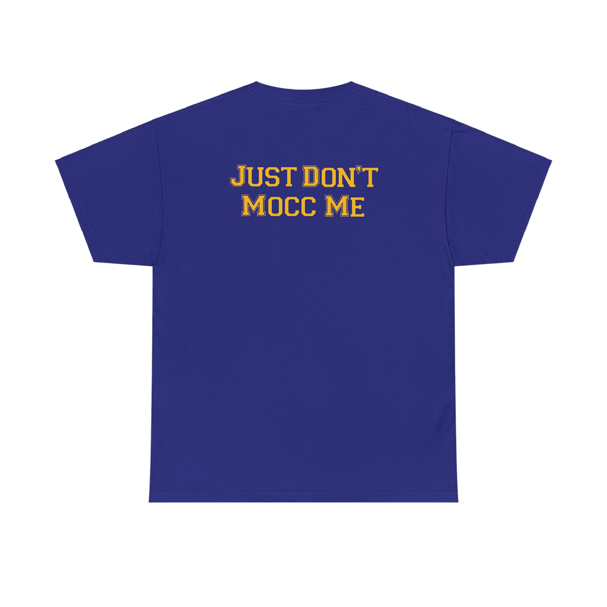 Chatt Tee