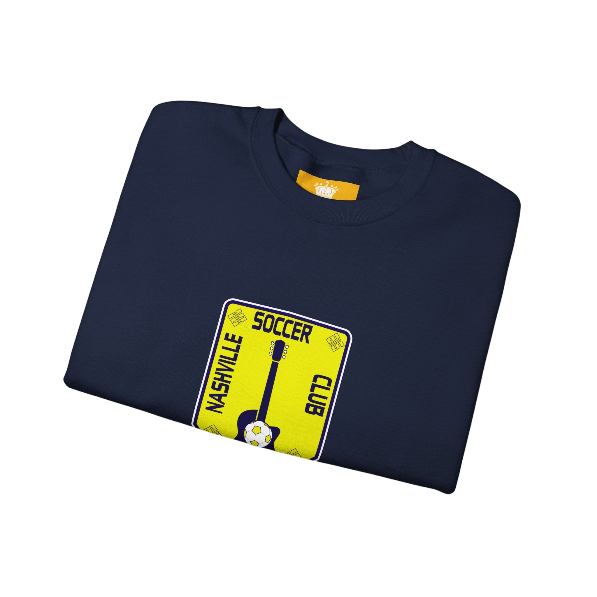 Nashville SC Sweatshirt