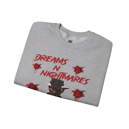 Dreams N Nightmares Sweatshirt