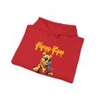 Honey Love Hooded Sweatshirt