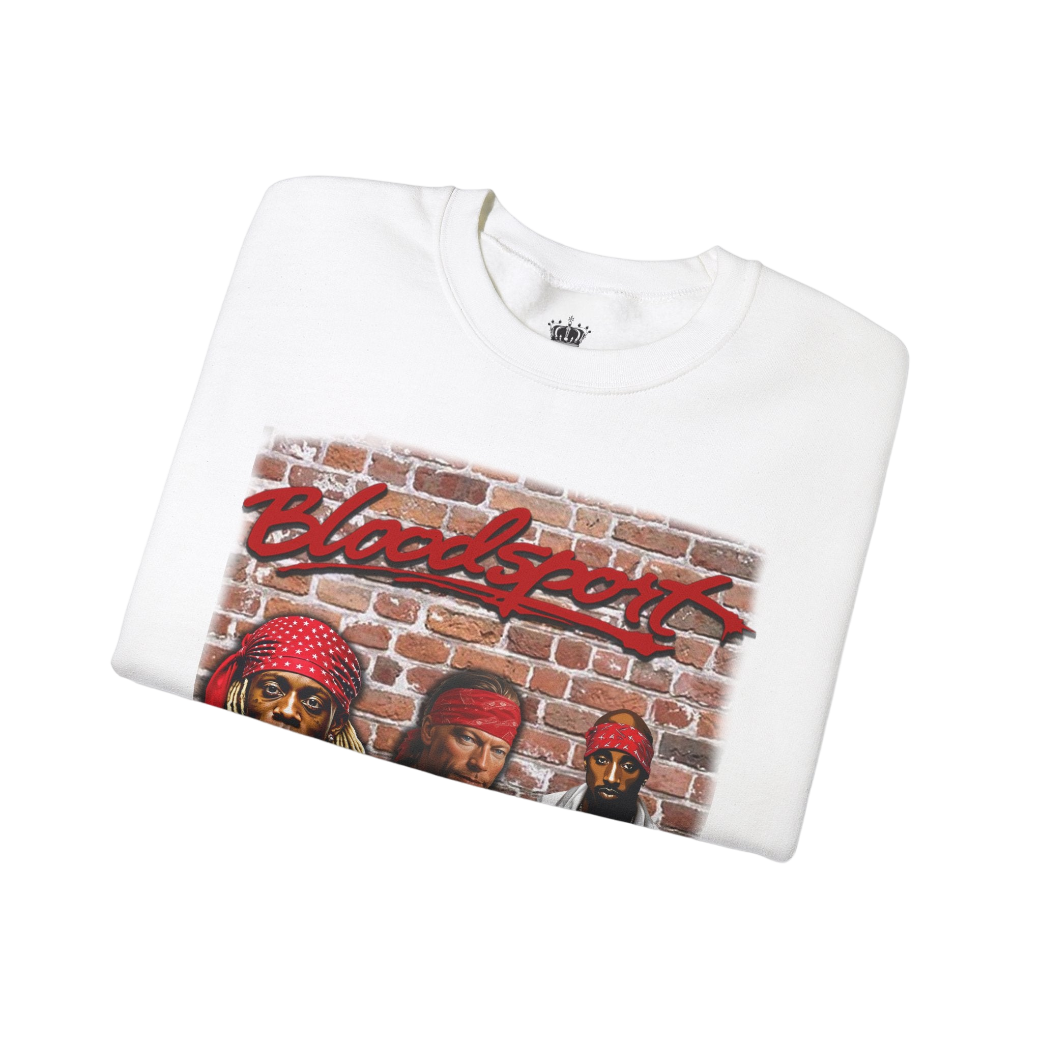 Bloodsport Sweatshirt